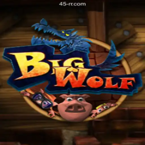 Explore BigWolf: The Premier Gaming Experience on 45RR⭐️ ONLINE PLATAFORMA OFICIAL