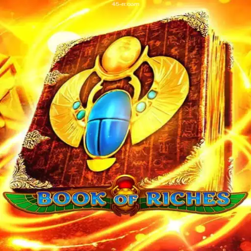 Discover the Enchantment of BookofRiches