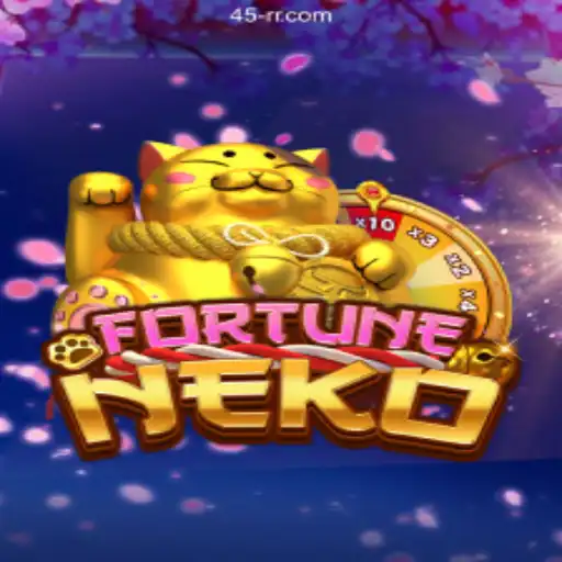 Exploring FortuneNeko: Dive into the World of 45RR⭐️ Online Plataforma Oficial