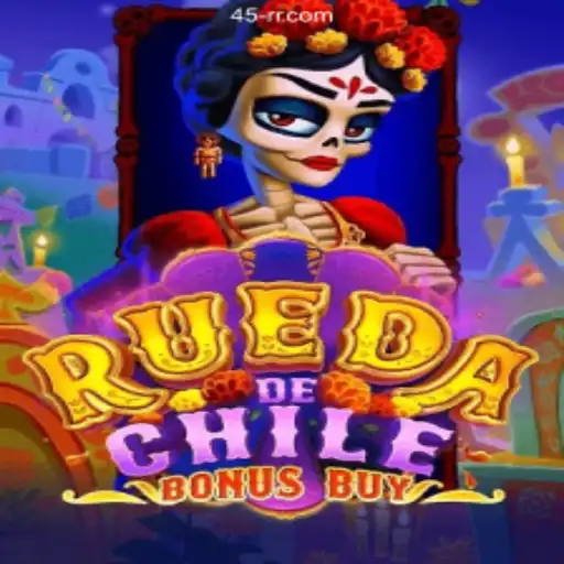 Discover the Exciting World of RuedaDeChileBonusBuy: A Comprehensive Guide