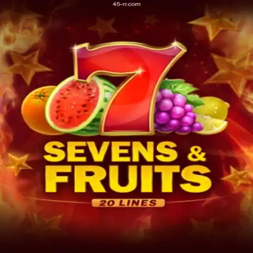 Exploring the Dynamic World of SevensFruits20: An In-Depth Guide