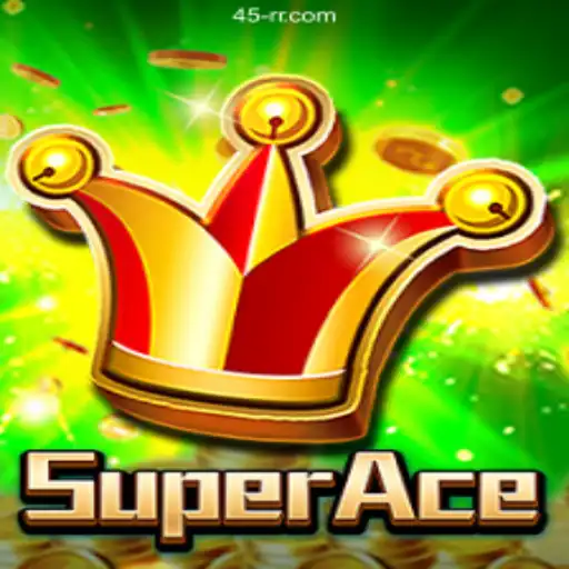 Experience the Thrills of SuperAce on the 45RR⭐️ Online Platform