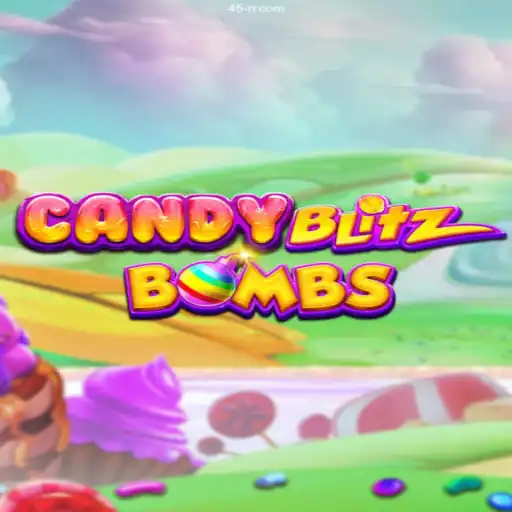 CandyBlitzBombs: A Sweet and Explosive Adventure