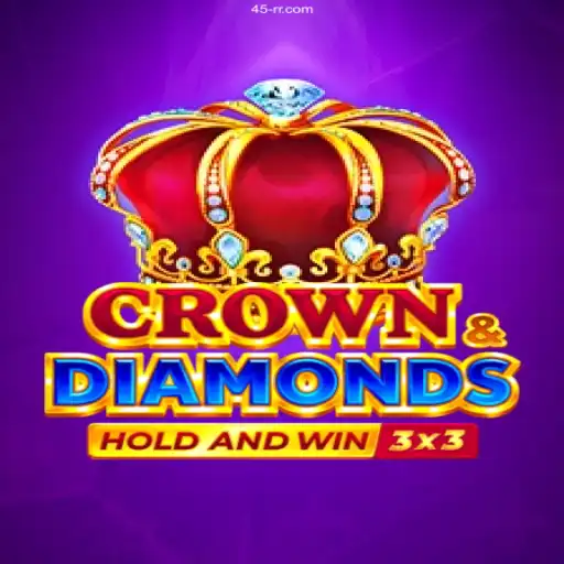 Crowndiamonds: The Ultimate Gaming Experience on 45RR Online Plataforma Oficial