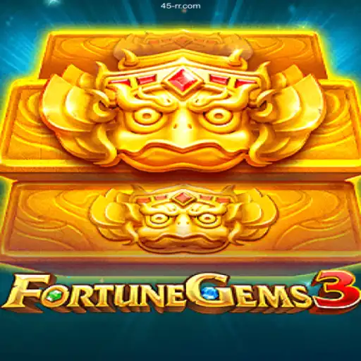 FortuneGems3: A New Era of Online Gaming
