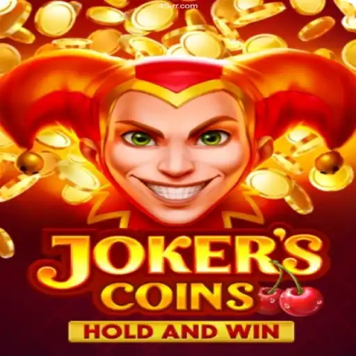 Exploring JokersCoins: The Thrilling Experience on 45RR⭐️ ONLINE PLATAFORMA OFICIAL