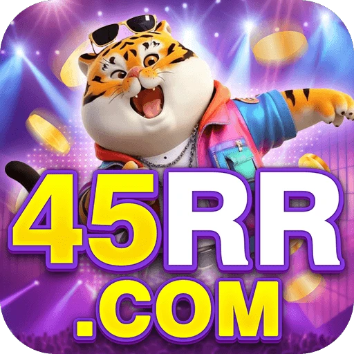 45RR⭐️ ONLINE PLATAFORMA OFICIAL 45RR.Com, seu site confiável Logo