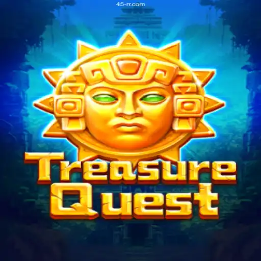 Discover the Exciting World of TreasureQuest