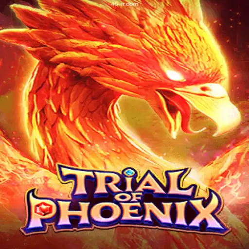 Discovering the Mystical World of TrialofPhoenix