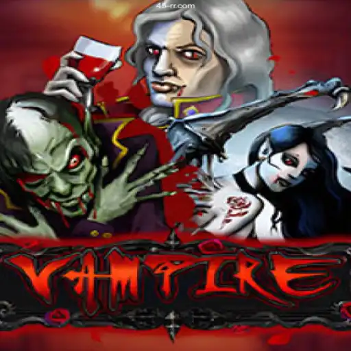 Explore the Mysterious World of the Game 'Vampire' on 45RR⭐️ ONLINE PLATAFORMA OFICIAL