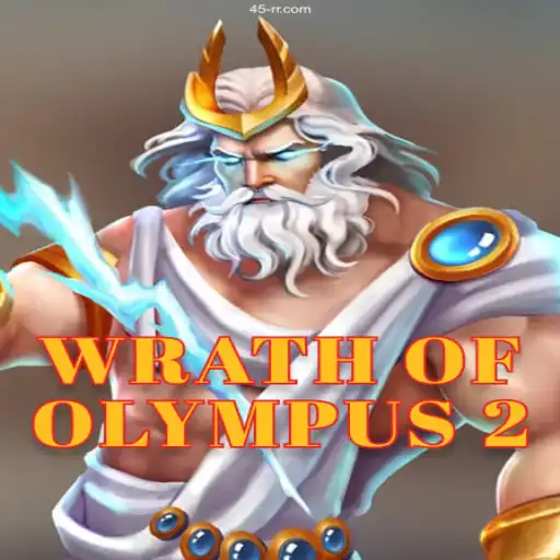 Wrath of Olympus 2: Unleashing Divine Fury in the World of Gaming